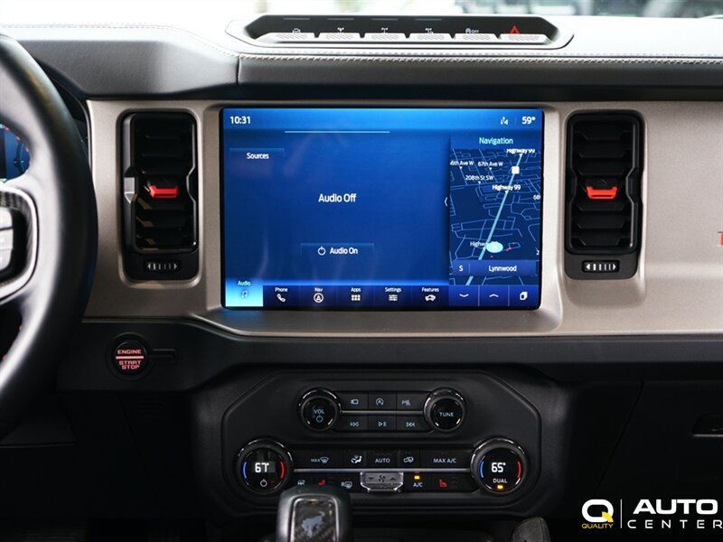 Used 2023 Ford Bronco Raptor AWD/4WD image 20
