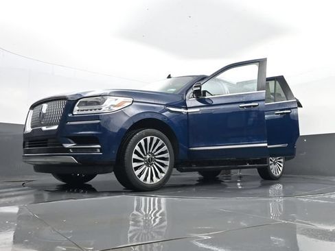 Used 2019 Lincoln Navigator L Reserve AWD/4WD image 41