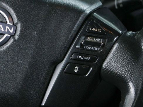 Used 2023 Nissan Frontier SV w/ SV Convenience Package AWD/4WD image 14