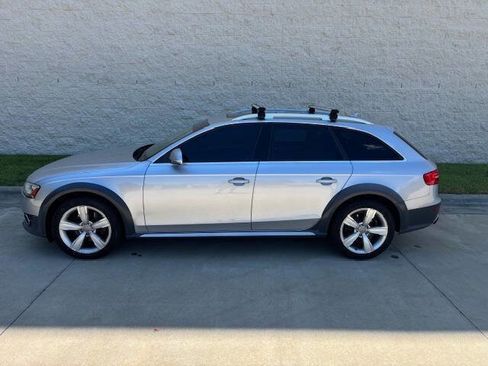 Used 2015 Audi A4 Premium Plus w/ Premium Plus Package image 20