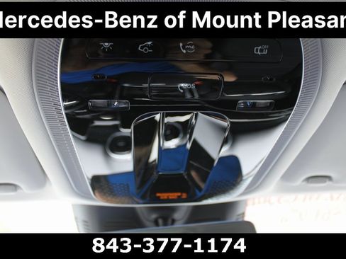 Certified 2025 Mercedes-Benz GLC 350e 4MATIC image 48