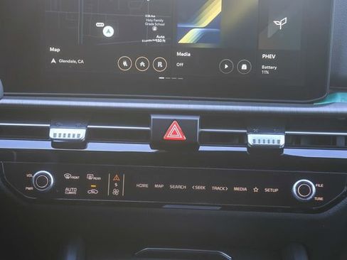 New 2026 Kia Sportage X-Line Prestige image 6