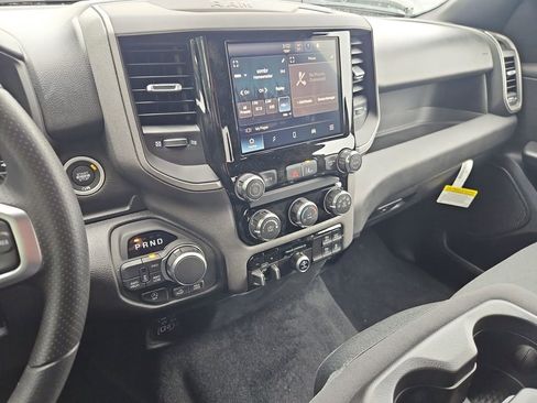 New 2026 RAM 1500 Classic Warlock AWD/4WD image 19