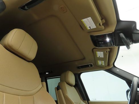 Certified 2023 Land Rover Range Rover SE image 18