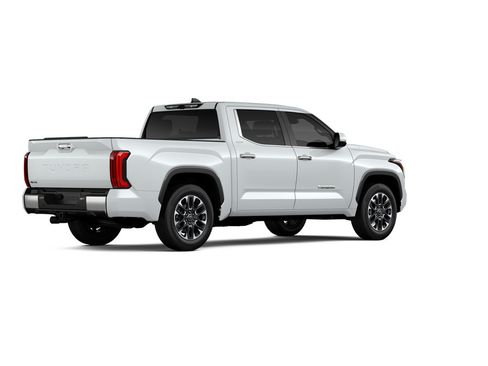 New 2026 Toyota Tundra Limited AWD/4WD image 41