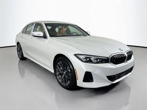 New 2026 BMW 330i xDrive 330i NA xDrive w/ Premium Package image 8