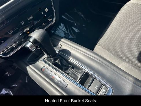 Used 2022 Honda HR-V EX image 17