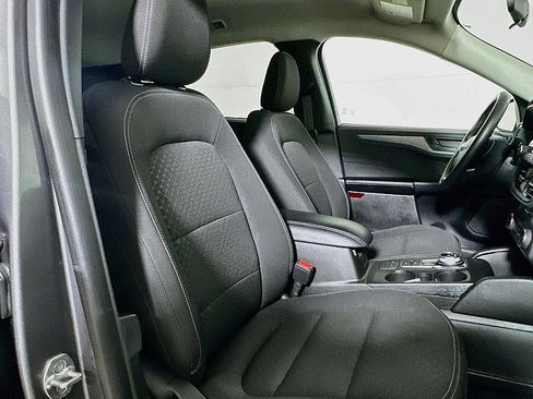 Used 2024 Ford Escape Active FWD image 27
