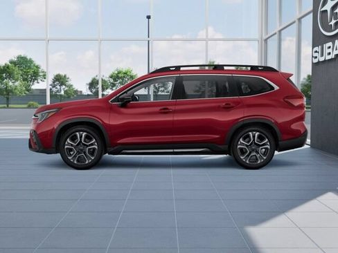New 2026 Subaru Ascent Limited AWD/4WD image 3