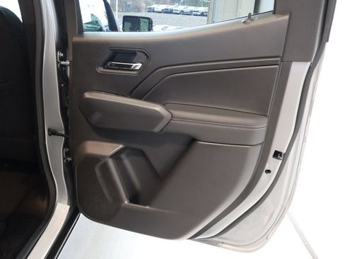 New 2026 GMC Canyon Elevation w/ Convenience Package AWD/4WD image 32