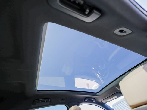 New 2025 Porsche Cayenne E-Hybrid Coupe image 29