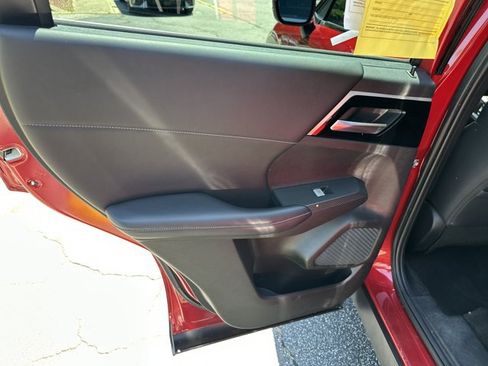 Used 2023 Mitsubishi Outlander SE FWD image 27