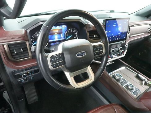 Certified 2024 Ford Expedition Limited AWD/4WD image 26