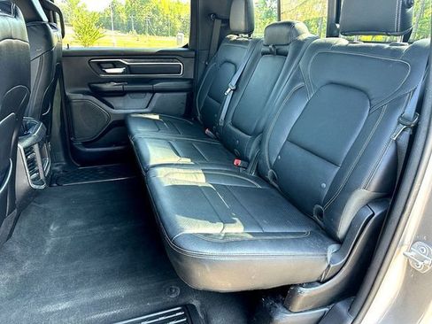 Used 2021 RAM 1500 Lone Star RWD image 18