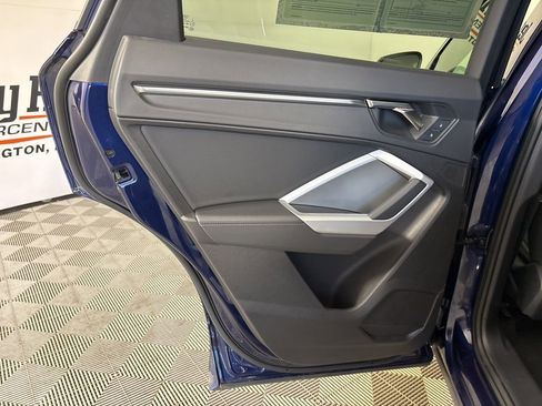 Used 2022 Audi Q3 2.0T Premium Plus w/ Premium Plus Package image 21