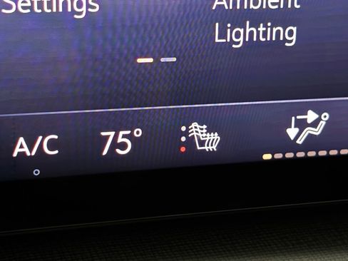 New 2026 Buick Enclave Preferred w/ Power Package image 8