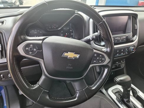 Used 2018 Chevrolet Colorado LT w/ LT Convenience Package RWD image 34
