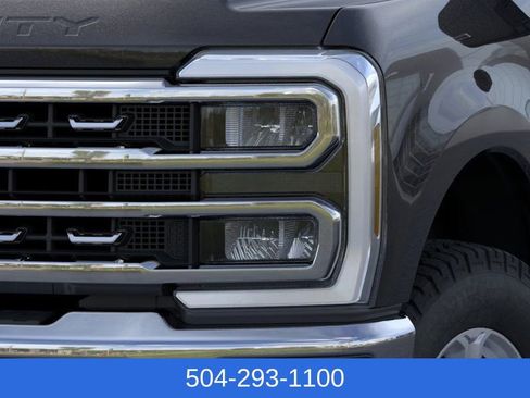 New 2026 Ford F250 XLT w/ XLT Premium Package AWD/4WD image 20