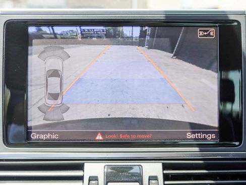 Used 2015 Audi A6 3.0T Premium Plus AWD/4WD image 15