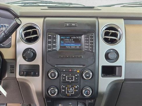 Used 2013 Ford F150 XLT w/ Luxury Equipment Group AWD/4WD image 11