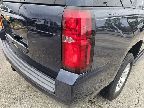 Used 2019 Chevrolet Tahoe LT AWD/4WD image 12