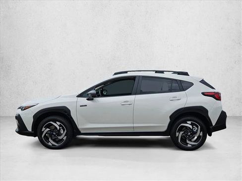 New 2026 Subaru Crosstrek 2.5i Limited image 5