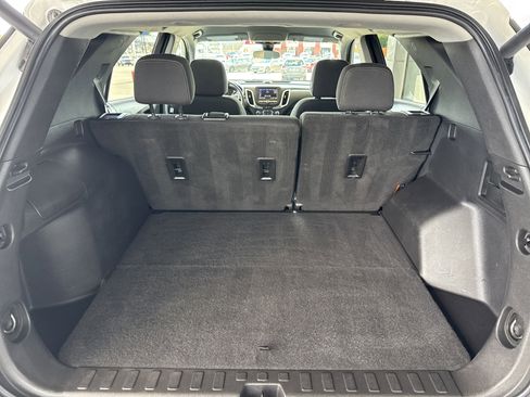 Used 2022 Chevrolet Equinox LT image 15