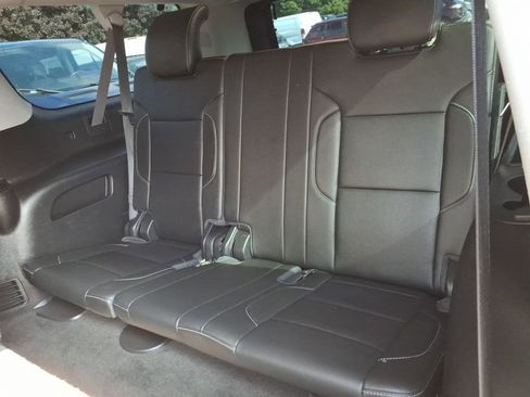 Used 2018 GMC Yukon XL SLT AWD/4WD image 12