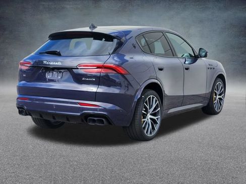 New 2026 Maserati Grecale Modena AWD/4WD image 7