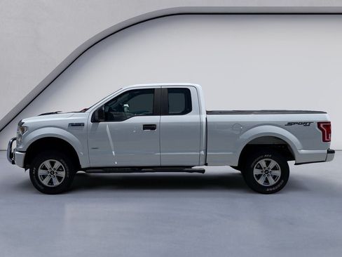 Used 2016 Ford F150 XL w/ Equipment Group 101A Mid AWD/4WD image 2
