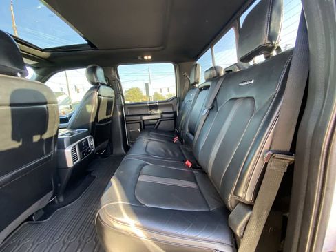 Used 2020 Ford F350 Platinum image 23