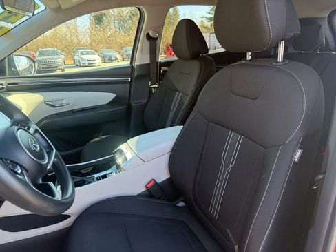 Used 2024 Hyundai Tucson SEL image 31