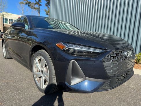 Used 2025 Audi A5 2.0T Premium Plus w/ Premium Plus image 1