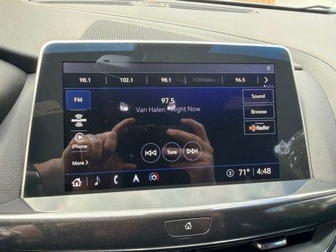 Certified 2023 Cadillac CT5 Sport AWD/4WD image 11