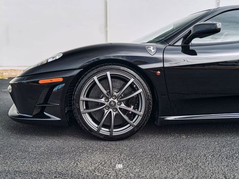 Used 2008 Ferrari F430 Scuderia RWD image 3