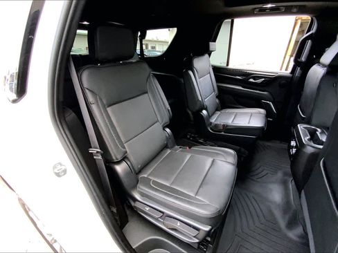 Used 2023 GMC Yukon Denali image 19