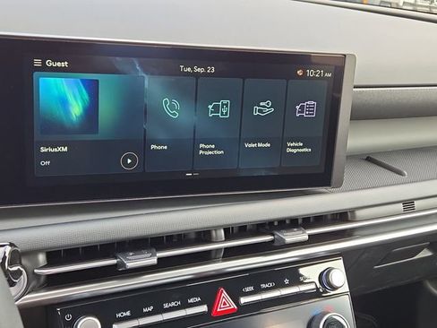 New 2026 Hyundai Santa Cruz SEL image 11