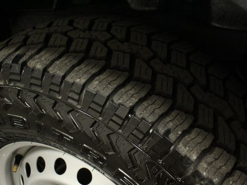 Used 2021 Ford Bronco 4-Door image 10