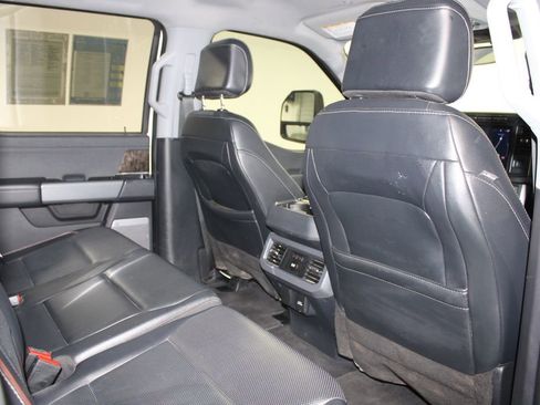 Used 2024 Ford F250 Lariat image 35