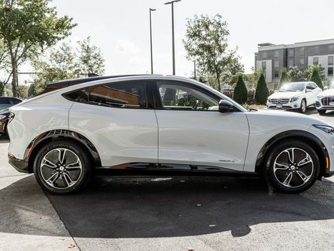 Used 2023 Ford Mustang Mach-E Premium image 3