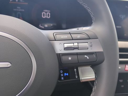 New 2026 Hyundai Sonata SEL FWD image 32