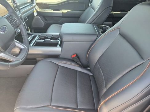 New 2026 Ford F250 Lariat image 17