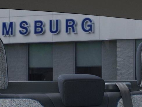 New 2026 Ford Maverick XLT image 24