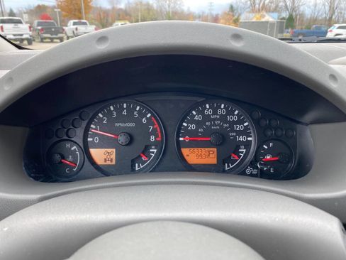 Used 2017 Nissan Frontier SV image 13