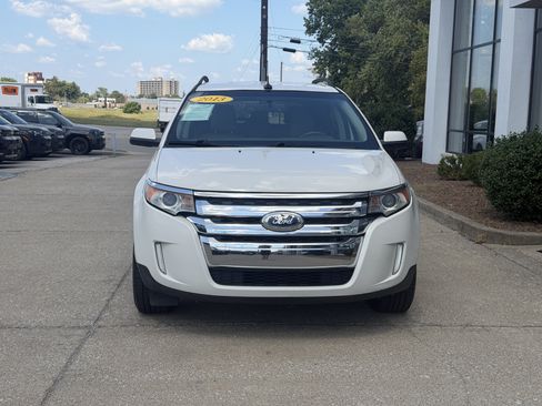 Used 2013 Ford Edge SEL FWD image 18