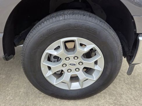 Used 2023 Ford F150 XLT image 13