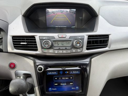 Used 2016 Honda Odyssey EX-L image 40