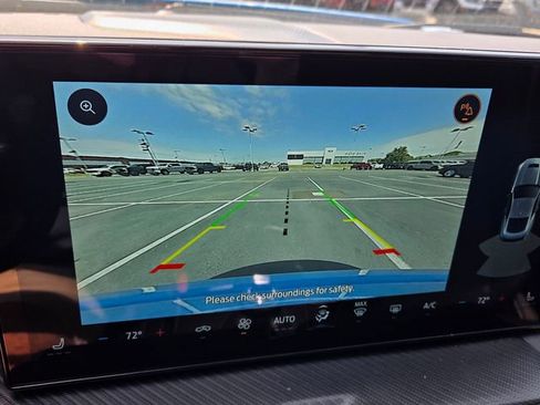 New 2026 Ford Mustang Coupe image 17