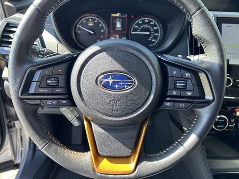 Certified 2025 Subaru Forester Wilderness w/ Wilderness Package image 29