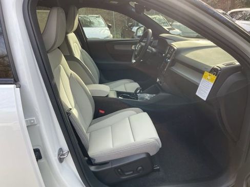 New 2026 Volvo EX40 Plus w/ Climate Package image 15